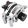 150A Alternator w/6-Groove Clutch Pulley for Ford Fusion (2017–2020)