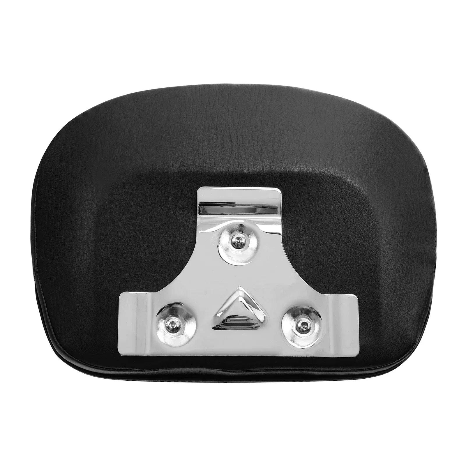 Sissy Bar Backrest Pad for Harley Touring Street Glide Road King (2009-2023)