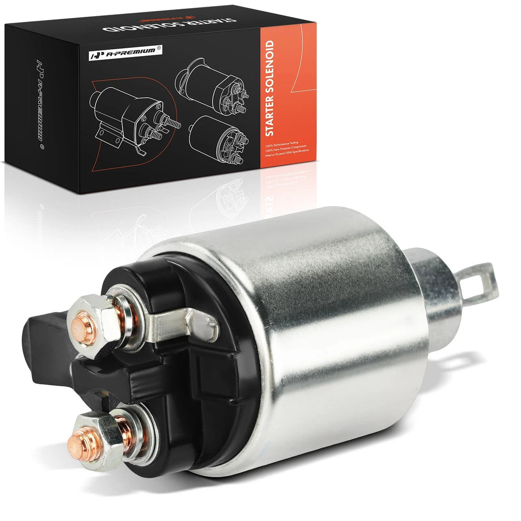 Starter Solenoid Switch for Chrysler Sebring Mitsubishi Eclipse (1995–2005)
