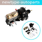 Power Brake Booster Conversion Kit for Ford Mustang (1964–1966)