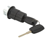 Hood Bonnet Lock with 2 Keys for Ford Transit MK8 Custom/Tourneo Custom