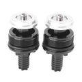 Front Fork Shock Absorber Screw Cover for Yamaha YZF-R25/R3 (2014-2023)