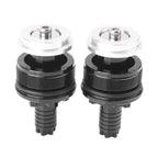 Front Fork Shock Absorber Screw Cover for Yamaha YZF-R25/R3 (2014-2023)