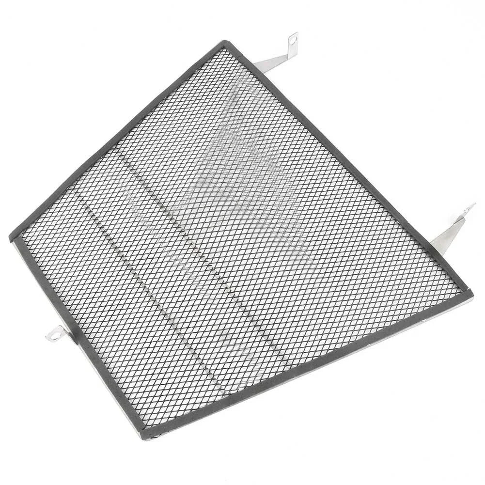 Radiator Guard Grill Cover for Honda CBR 1000RR (2008-2011) Black