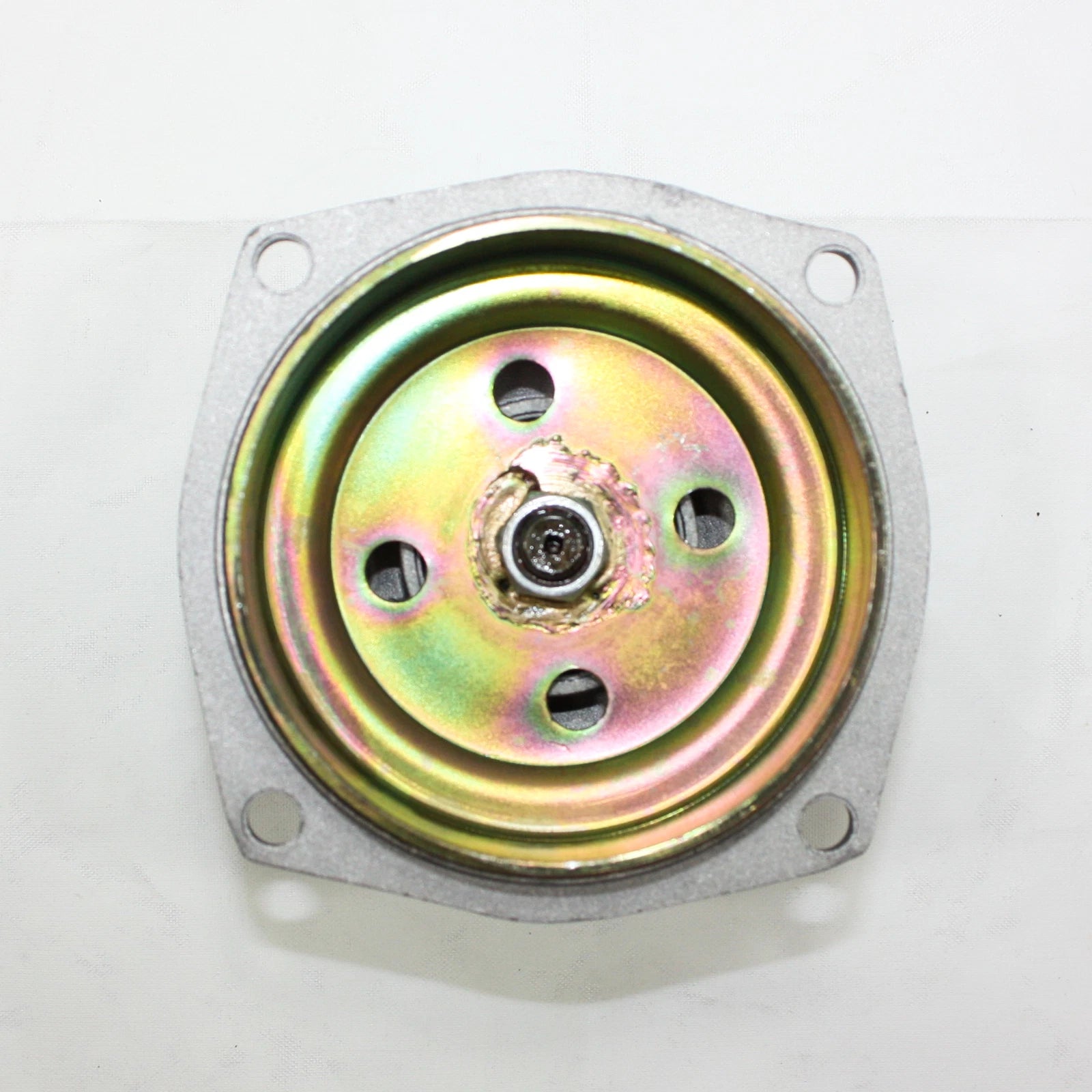 Clutch Drum Bell Housing for 47cc 49cc Mini Pocket Rocket Quad ATV (6T 25H)