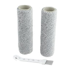 Roller Cloths for ECOVACS DEEBOT X8 X9 Pro (2021–2023)