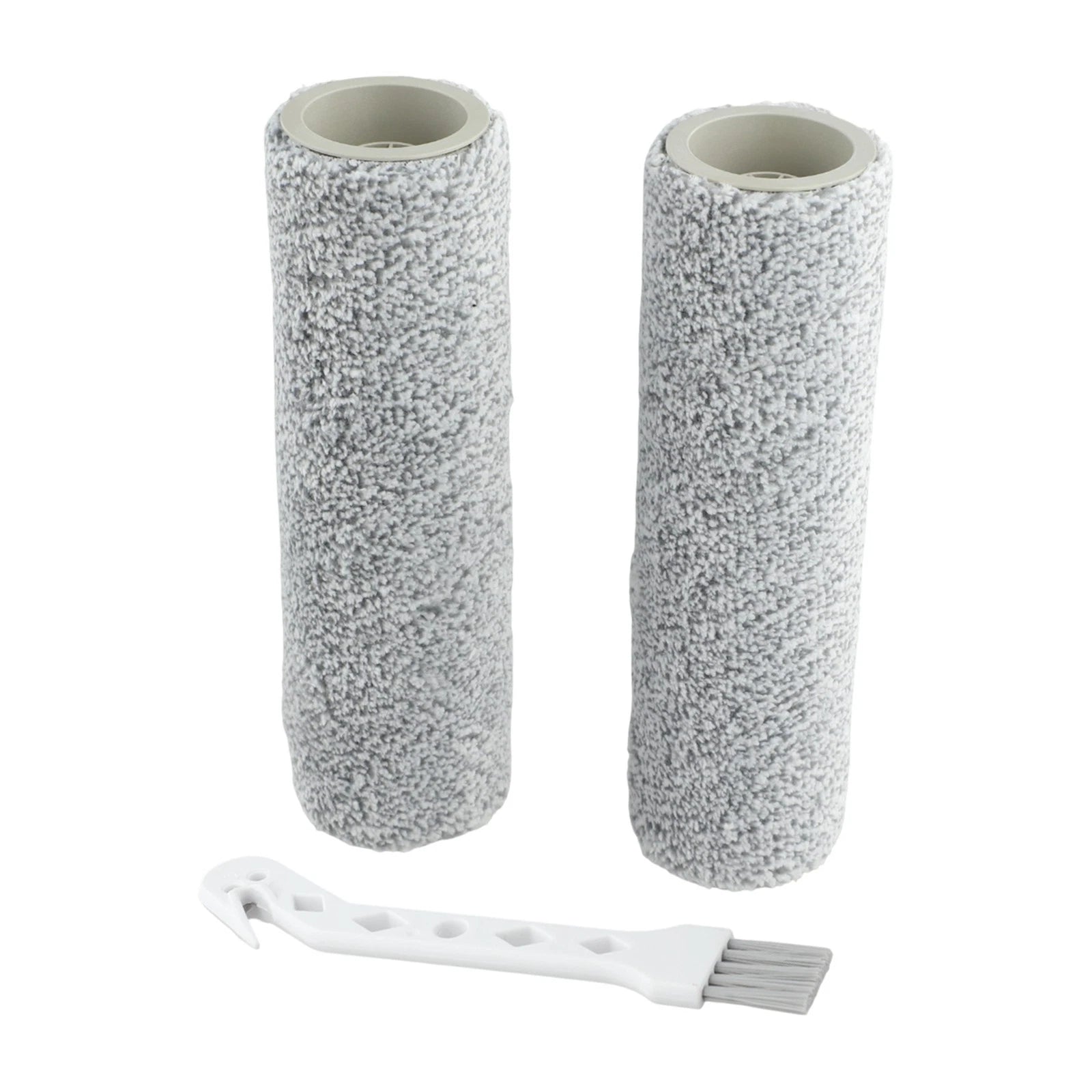 Roller Cloths for ECOVACS DEEBOT X8 X9 Pro (2021–2023)