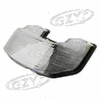 Rear Tail Light Turn Signal for Honda CBR600 F2 F3 (1991-1996)