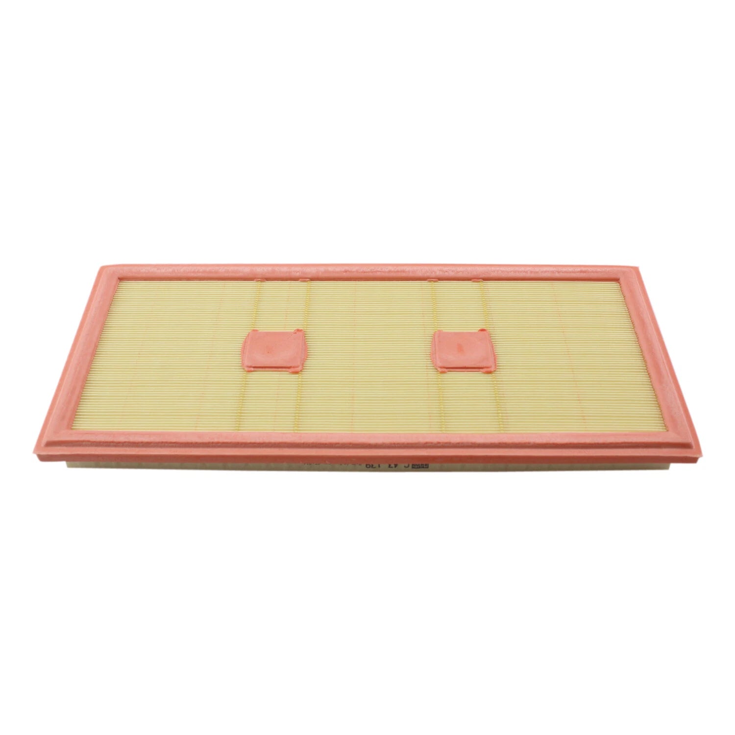 MANN FILTER Air Filter 2760940004 / C 43 139 for