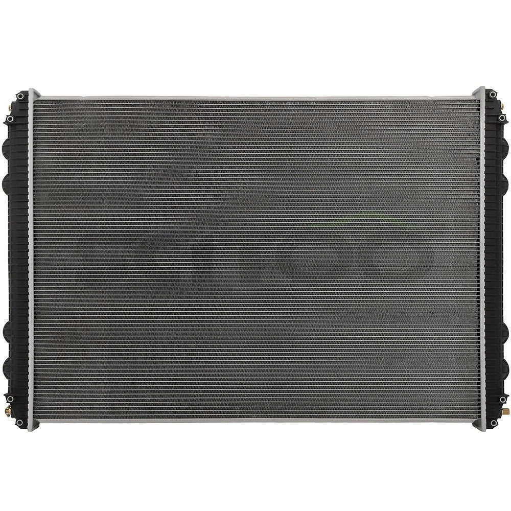 Truck Radiator for Freightliner M2 106 (2004–2006) & XB Line (1999–2001)