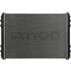 Truck Radiator for Freightliner M2 106 (2004–2006) & XB Line (1999–2001)