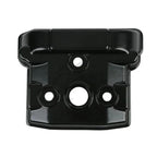 Black Cylinder Head Cover for Kawasaki KXF450 (2009-2012)