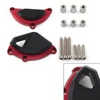 Engine Stator Guard Case Crash Cover for Yamaha MT-10 (2015–2021)