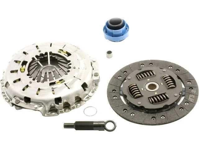 Clutch Kit for Mazda B4000 (1998–2000) PJ871PS