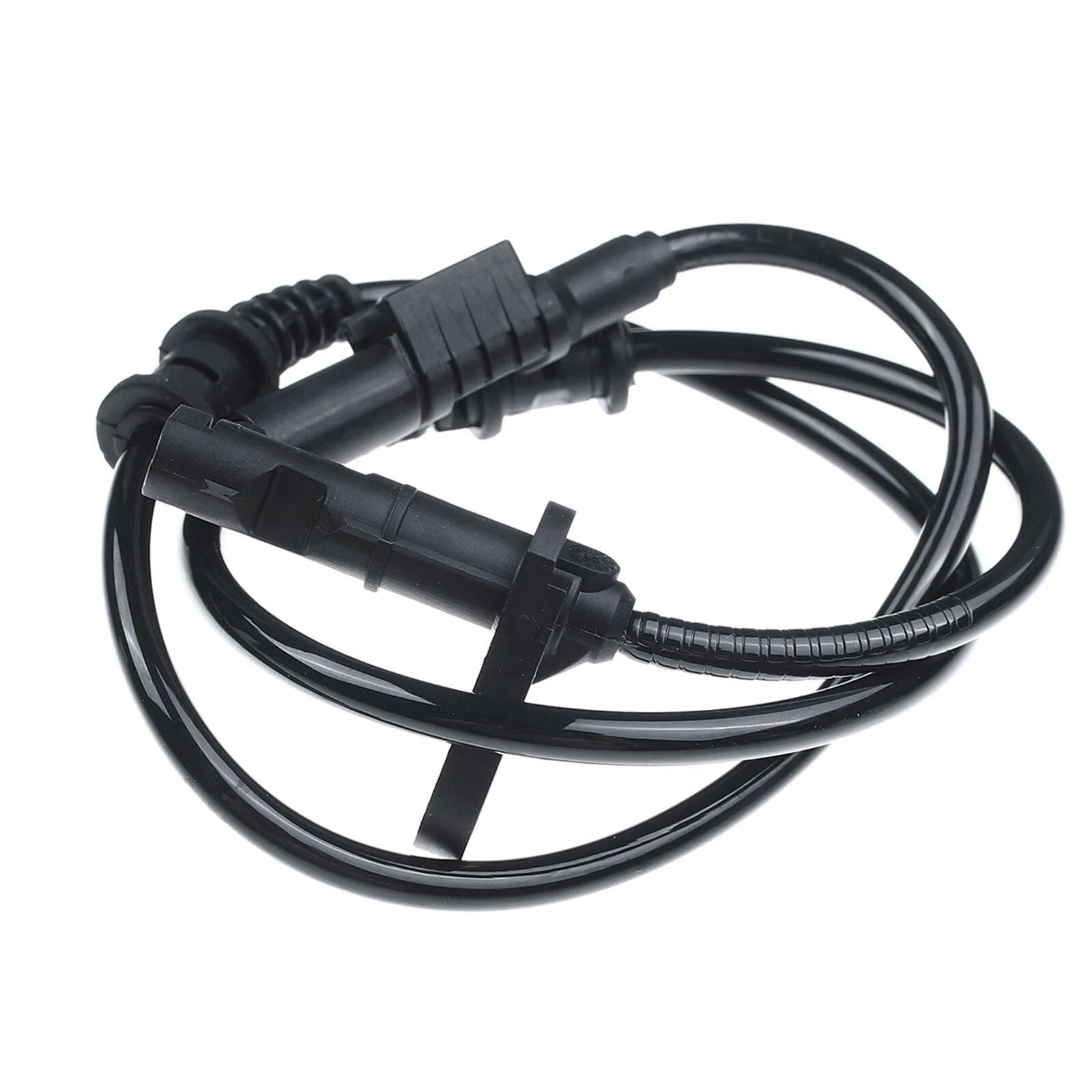 2X Front ABS Wheel Speed Sensor for Mercedes-Benz E300 E350 (2008-2009)