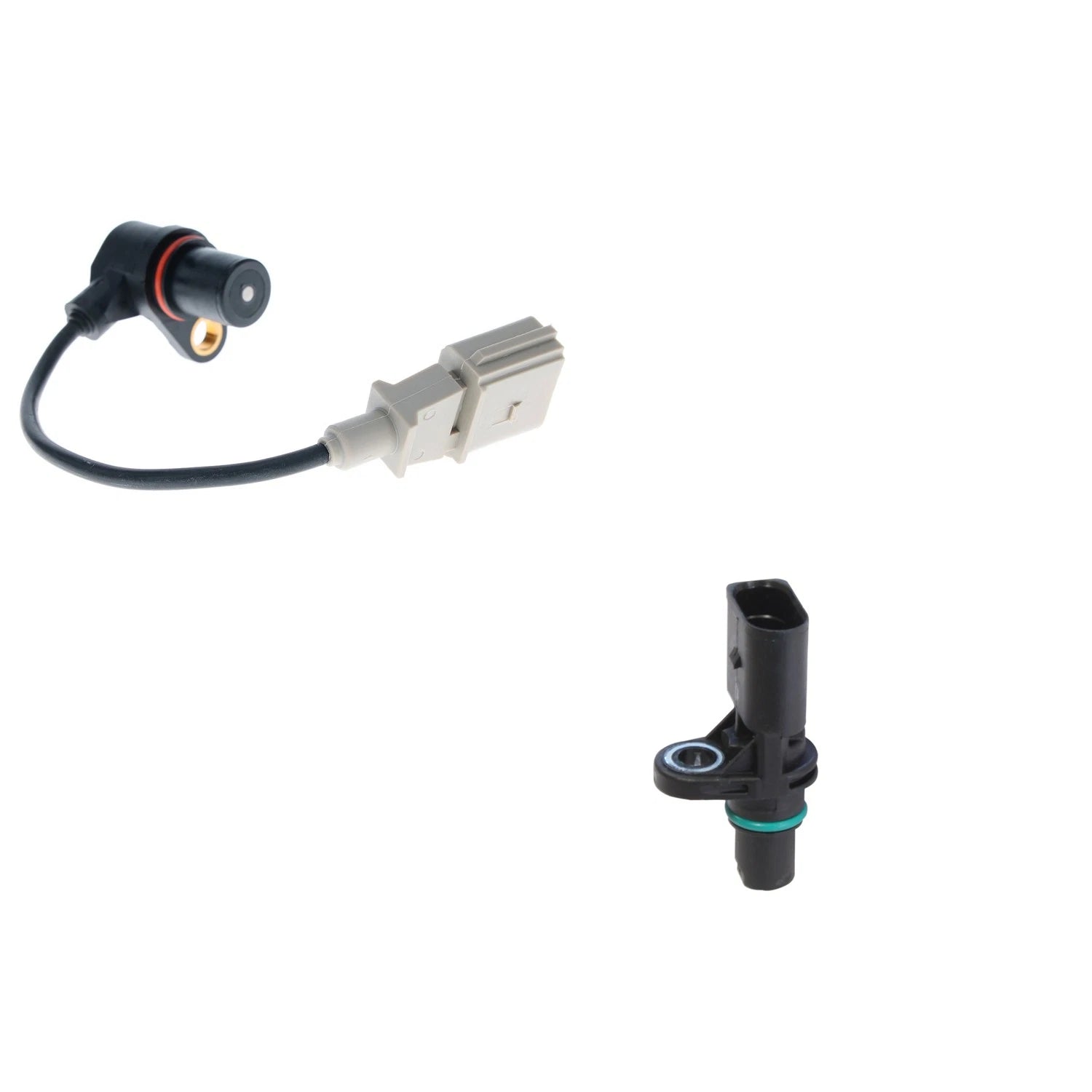 Hitachi Cam & Crank Position Sensors Kit for Audi A3 A4 Quattro Golf R GTI Passat TT (2000–2023)