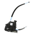 Left Front Door Latch Actuator for Ram Promaster 1500 2500 3500 (14-19)