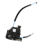 Left Front Door Latch Actuator for Ram Promaster 1500 2500 3500 (14-19)
