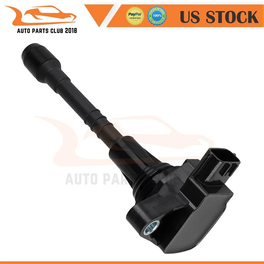 Ignition Coil for Infiniti QX80 QX56 (2011–2017)