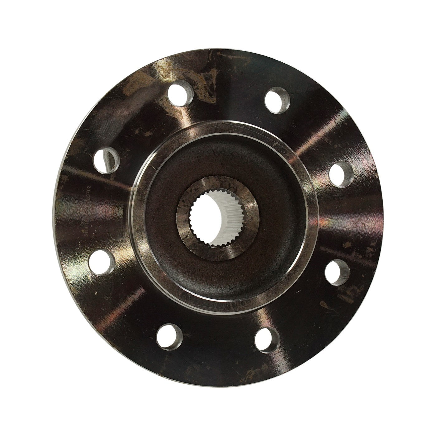 Wheel Hubs for Dodge Ram 2500 (1994–1999) Front LH & RH 8 Lug 4WD