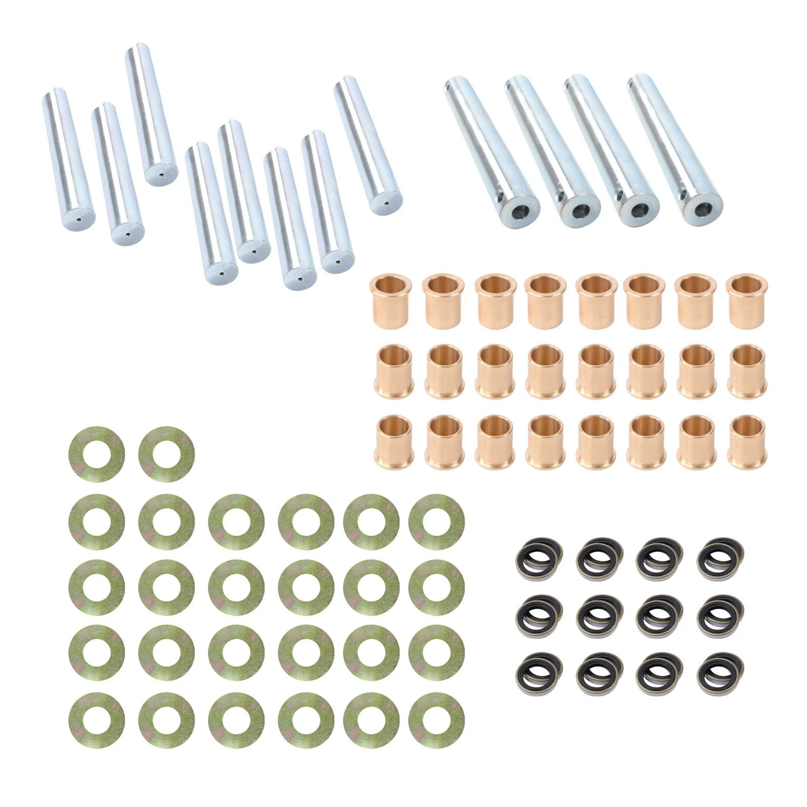 Seal Repair Kit for Bobcat Loaders MT52 MT55