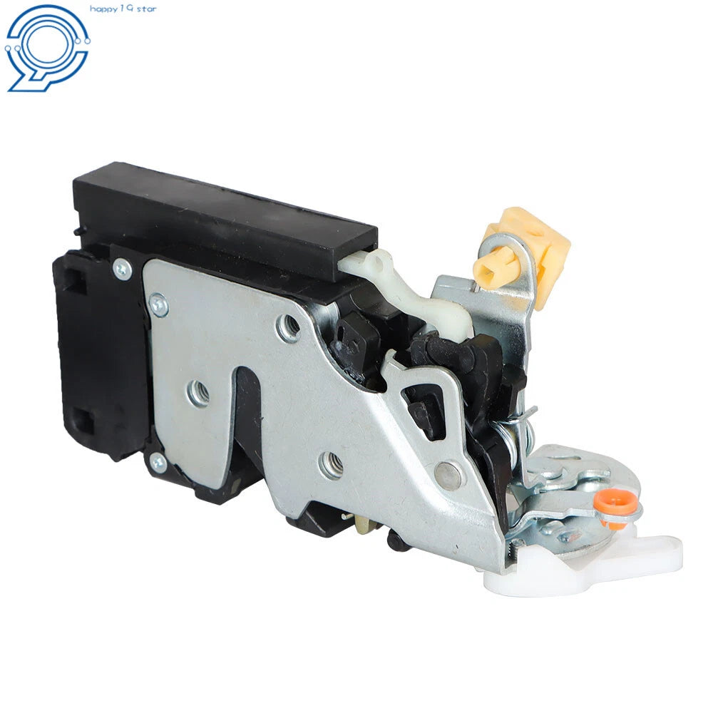 Power Door Lock Actuator with Latch Assembly for Chevrolet GMC (2000–2007)
