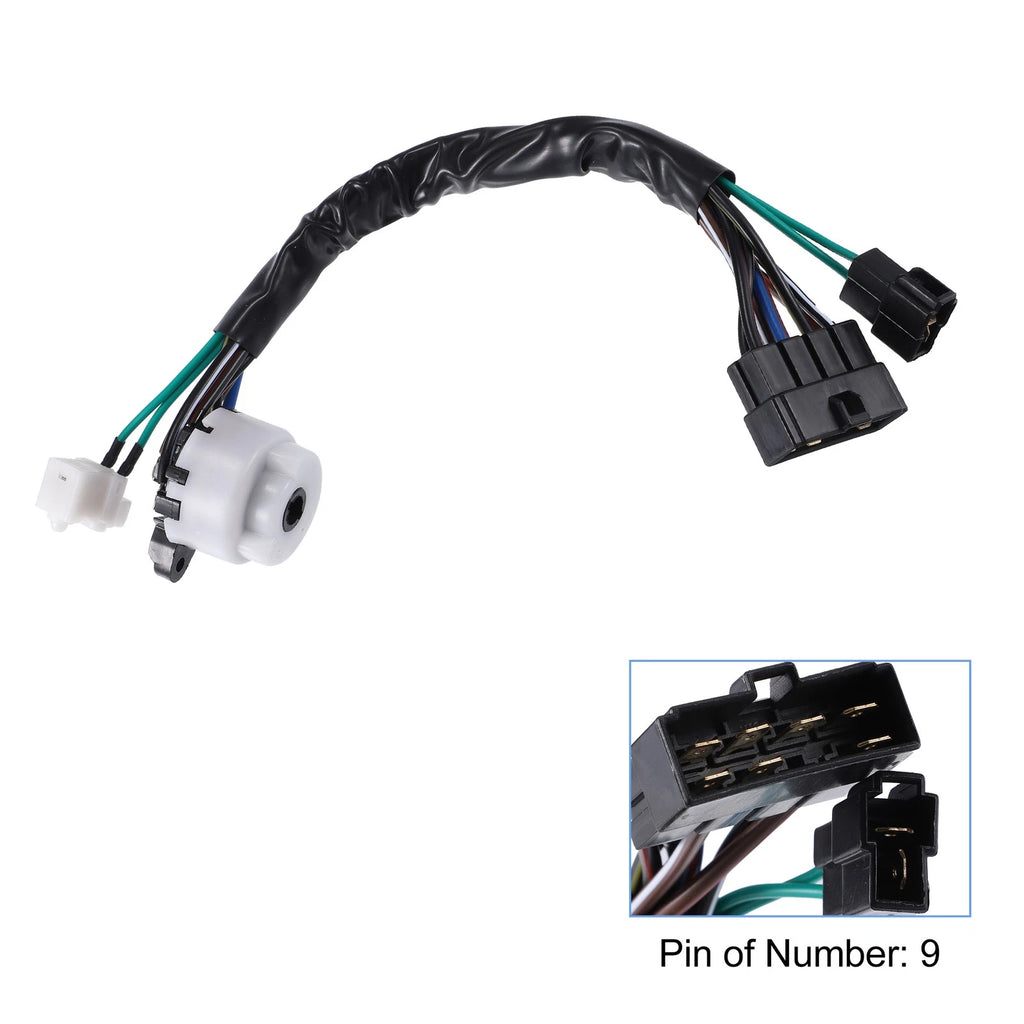 Ignition Switch for Toyota Pickup (1989–1995) 84450-35060