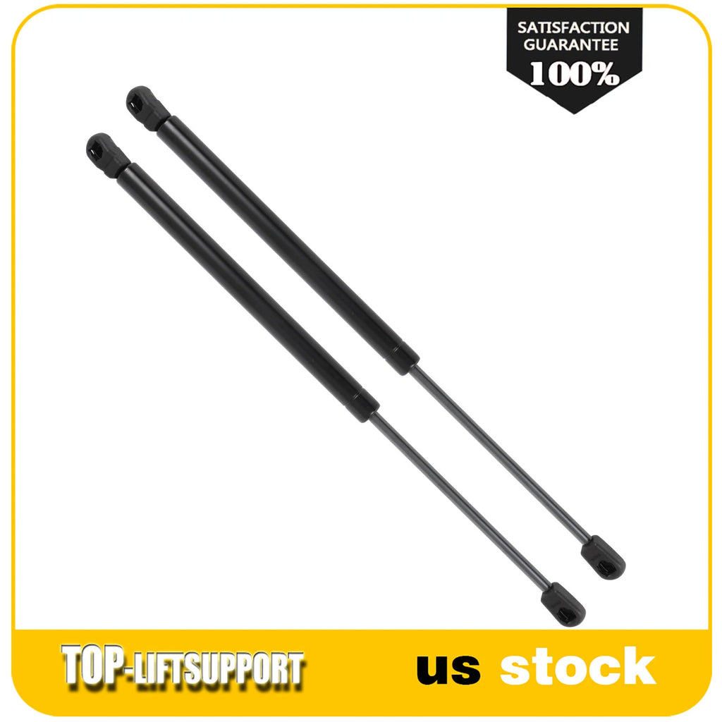 2X Hood Lift Supports for Toyota 4Runner (2010–2019)