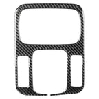 Gear Shift Box Panel Cover Trim for Suzuki Grand Vitara, Chevrolet Tracker
