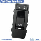 Power Window Switch for Chrysler 200, Dodge Avenger (2011-2014)