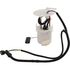 Electric Fuel Pump for Lincoln Continental (1999–2002)