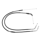 Throttle Cables for Kawasaki Ninja 650 (2017–2024)