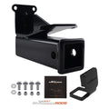 2in Rear Trailer Hitch for Ford Maverick (2021–2024) 093-1136-98