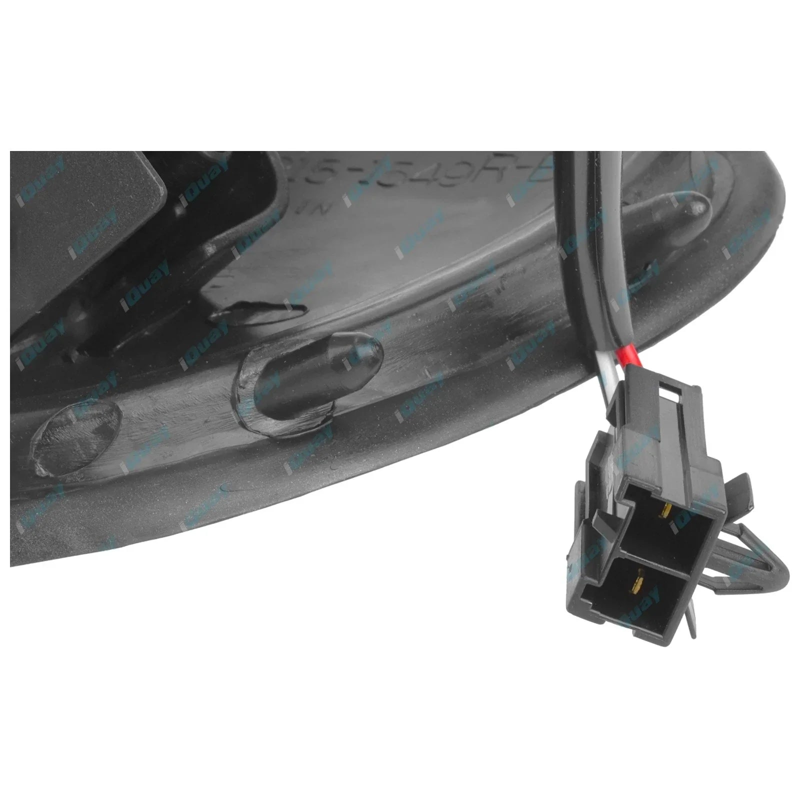 RH Front Corner Indicator Light for Nissan Pulsar N14 1991~95 Sedan/Hatch Right