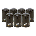 Set of 7 Engine Oil Filters for Dodge Jeep Mitsubishi Ram 3.7L StdAsp