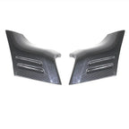 A-Pillar Wrap Angle Protection Cover for Suzuki Jimny (2019-2024)