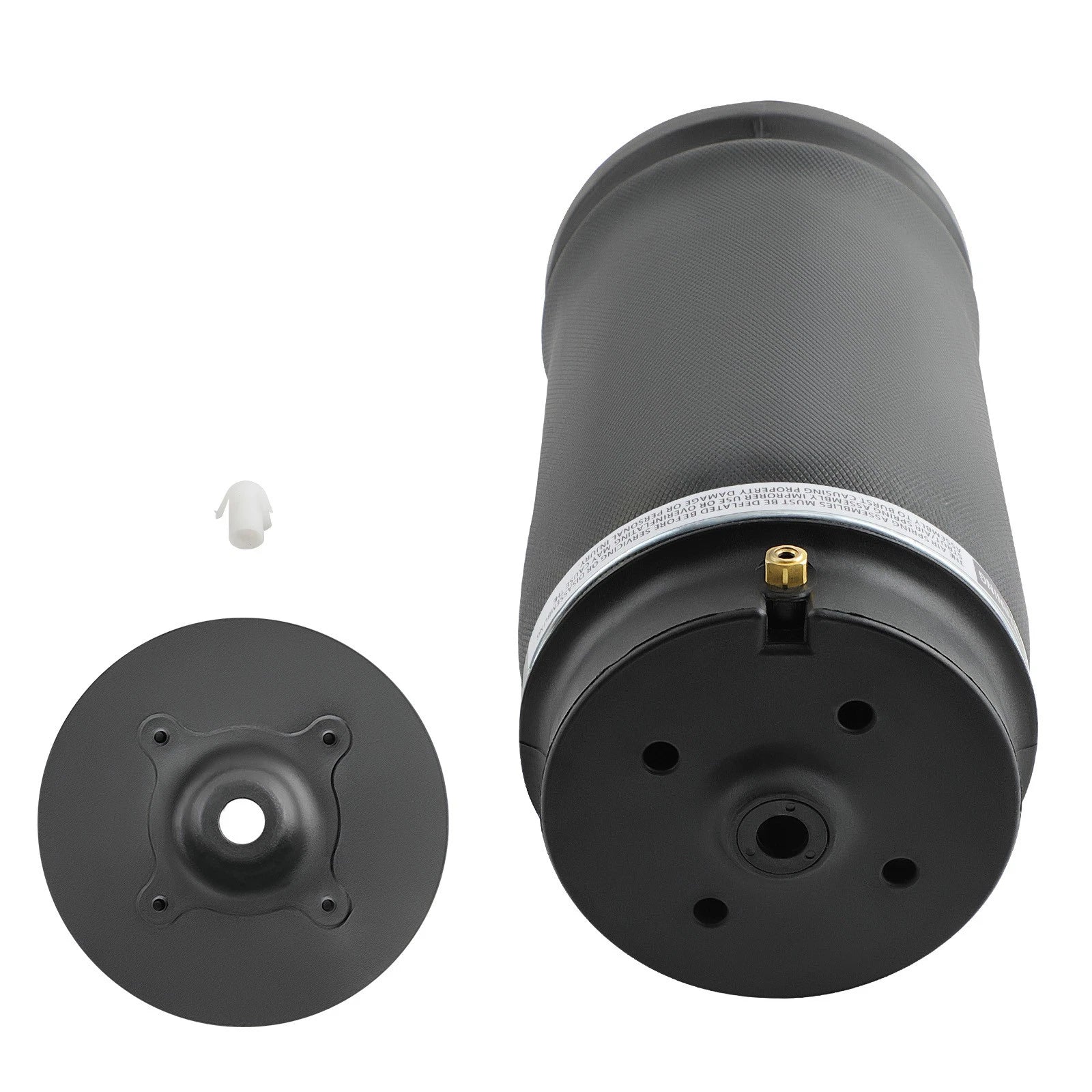Suspension Bag for Mercedes W164 ML GL Class (2006-2012)