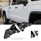 Front Bumper Bracket for Chevrolet Silverado 1500 GMC Sierra 1500 (2014–2019)