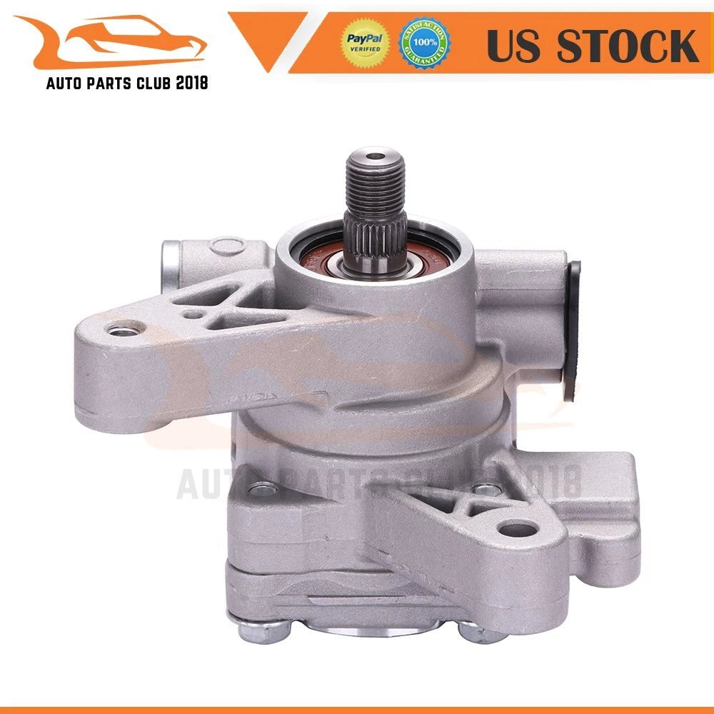 Power Steering Pump for Honda Accord (1998–2001)