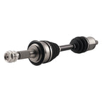 Set of 2 Front CV Axle Shafts for Toyota Tacoma 4Runner 4WD (1995–2004)