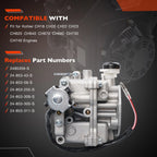 Carburetor Kit for Kohler CH640 CH740 CH22 CH23 CH620 CH680