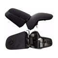 Left & Right Tail Gate Glass Hinges for Kia Sportage (2005-2010)