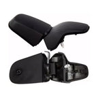 Left & Right Tail Gate Glass Hinges for Kia Sportage (2005-2010)