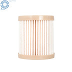 Oil & Fuel Filter Kit for Ford 6.0L Powerstroke (2003-2007)