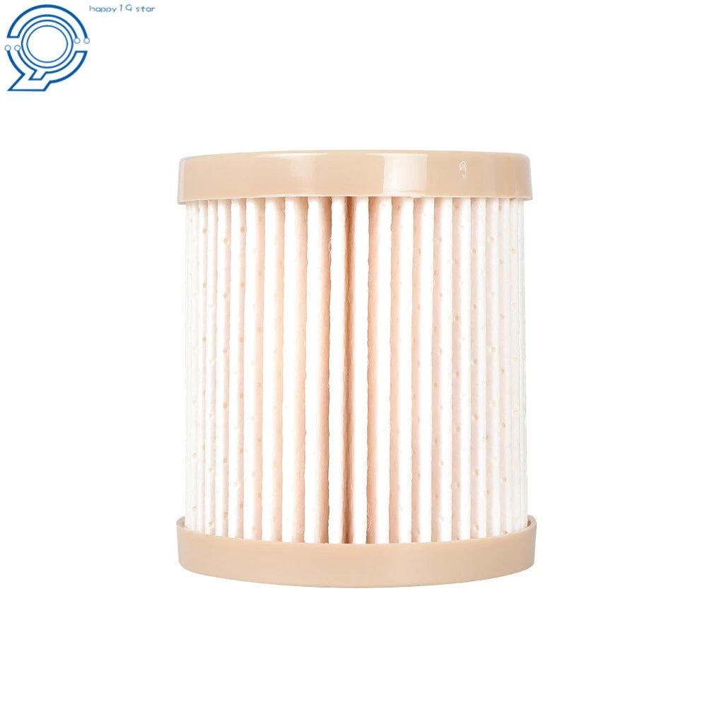 Oil & Fuel Filter Kit for Ford 6.0L Powerstroke (2003-2007)