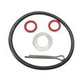 Fuel Filter Kit for Tohatsu Nissan 4-6 HP Outboards (369-02230-0)