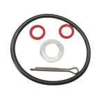 Fuel Filter Kit for Tohatsu Nissan 4-6 HP Outboards (369-02230-0)