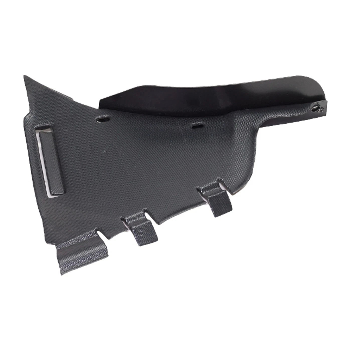 Engine Splash Shield for BMW 740iL (1995–2001) Passenger Side Lower