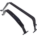 Set of 2 Fuel Tank Straps for Ford Escape, Mazda Tribute