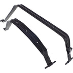 Set of 2 Fuel Tank Straps for Ford Escape, Mazda Tribute